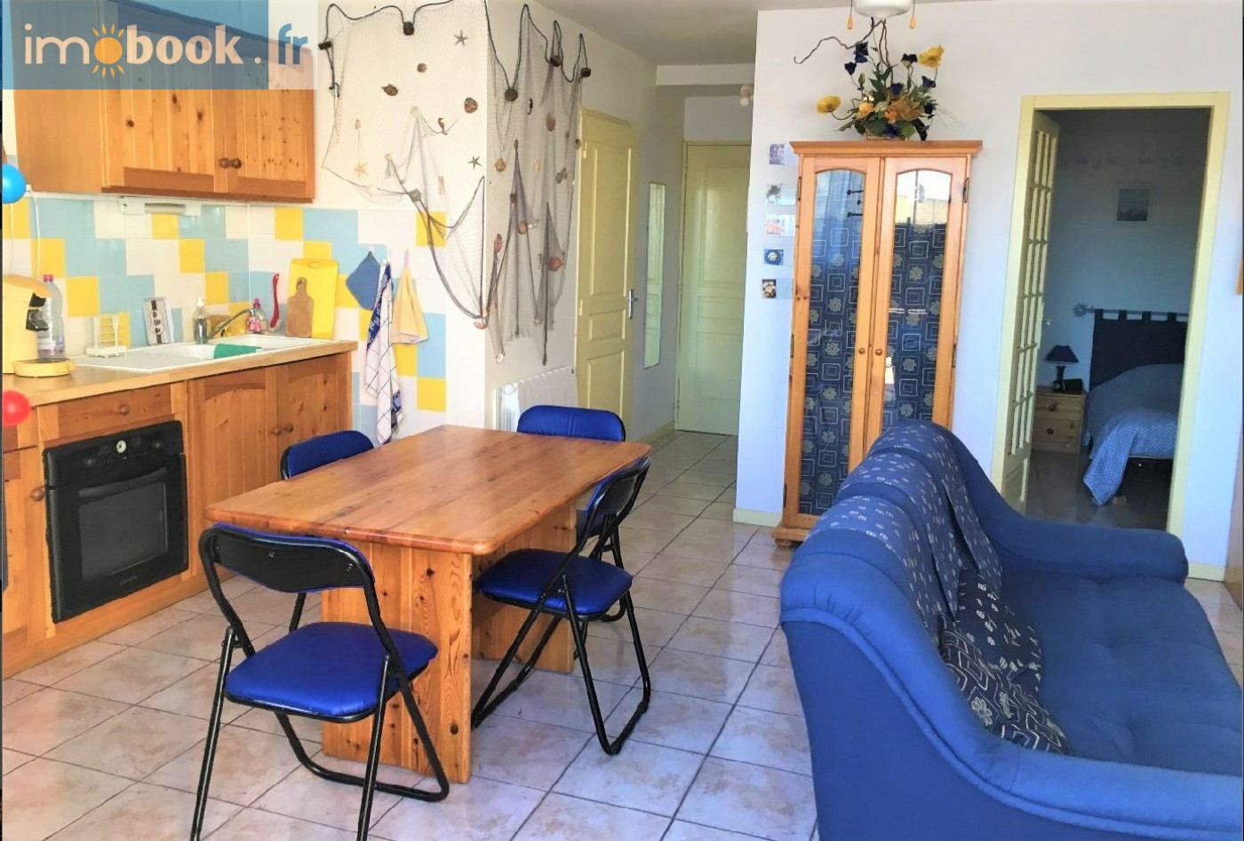 vente Appartement Sete - Photo 3