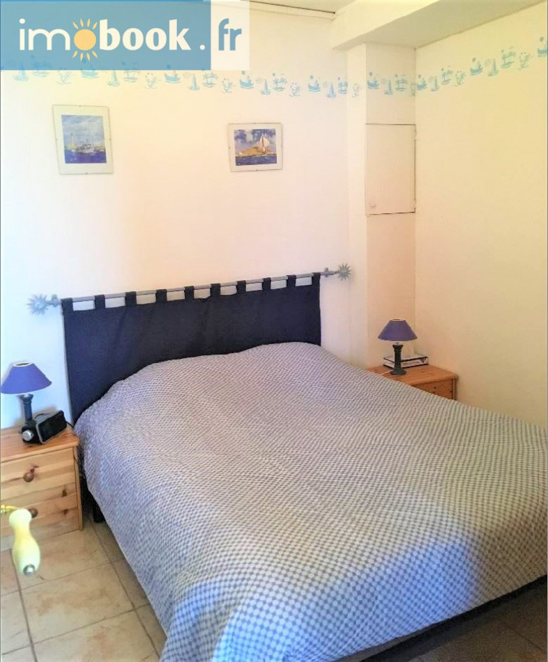 vente Appartement Sete - Photo 5