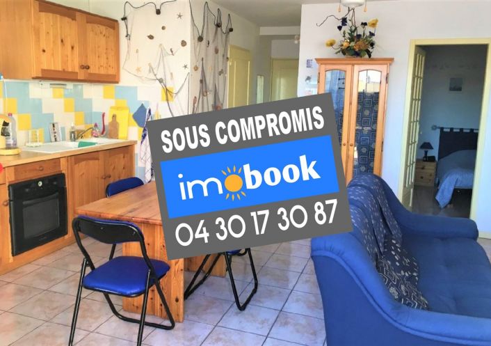 vente Appartement Sete