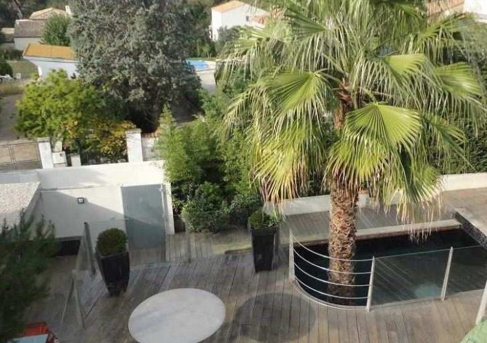 vente Villa Sete