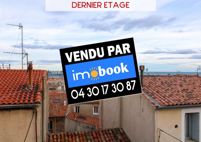 vente Duplex Sete