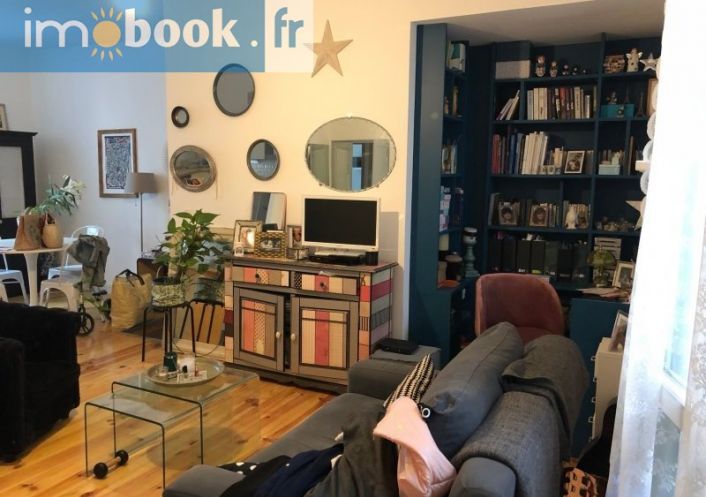 vente Appartement Sete