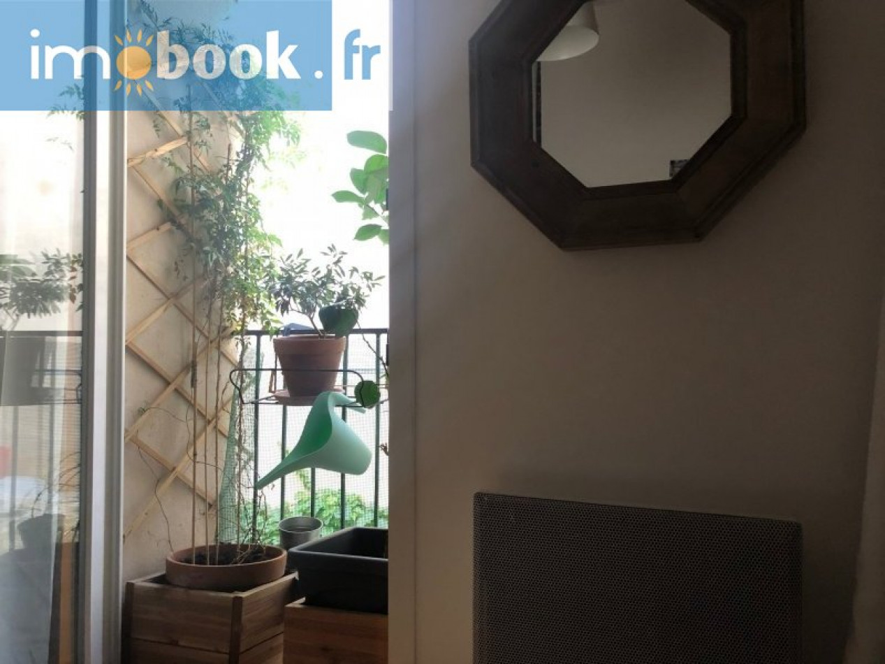vente Appartement Sete - Photo 4