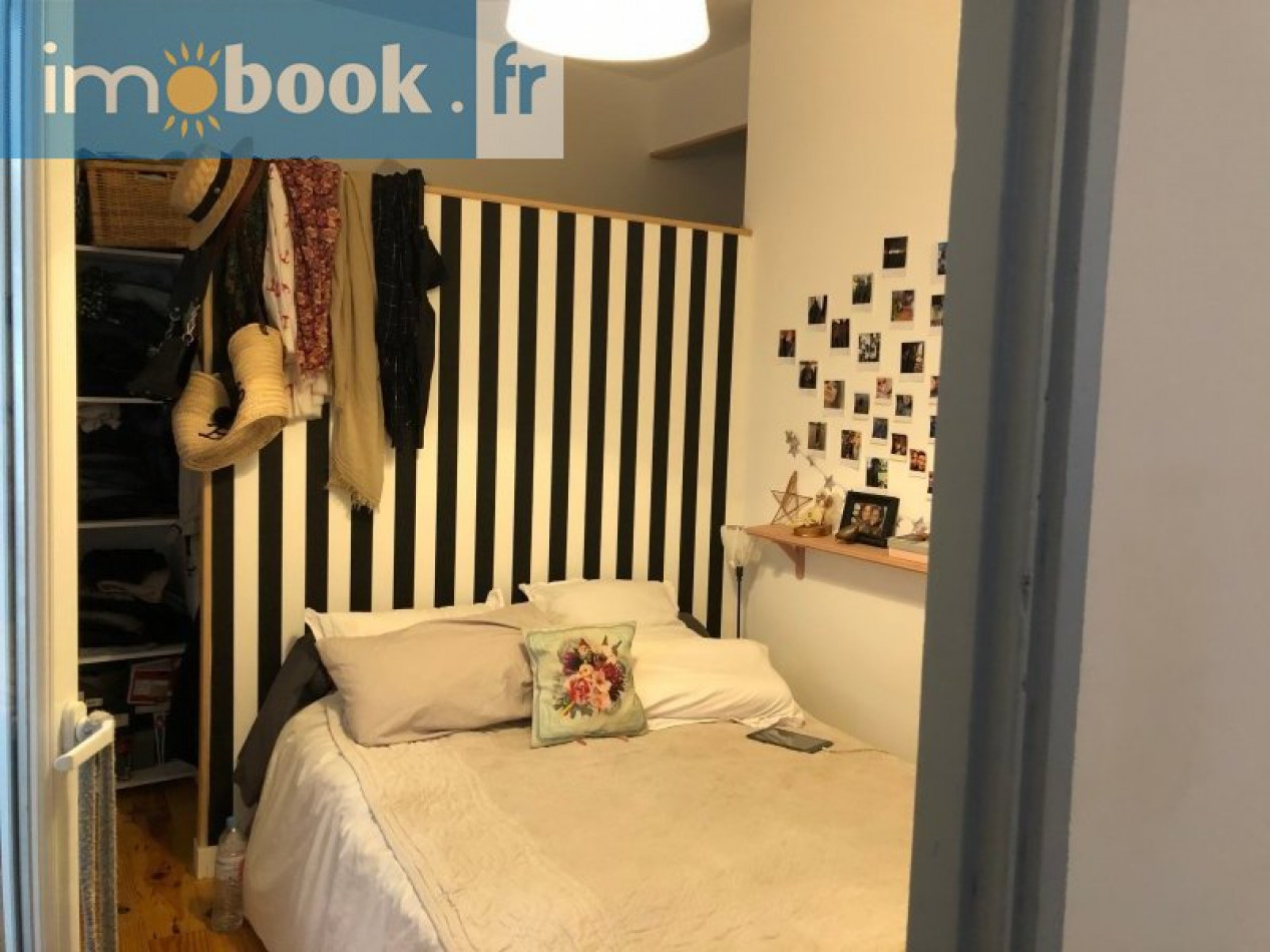 vente Appartement Sete - Photo 5