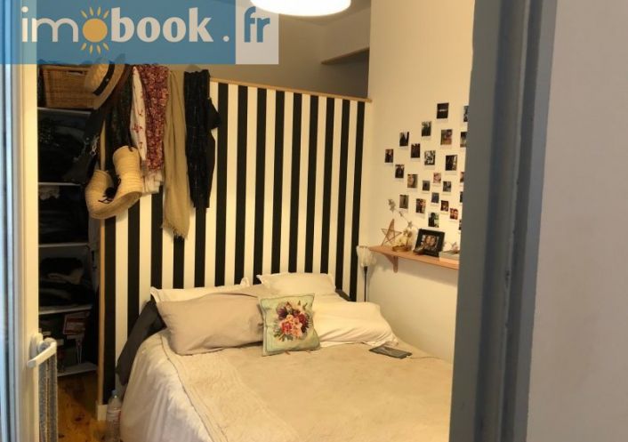 vente Appartement Sete