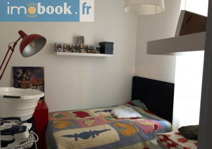 vente Appartement Sete