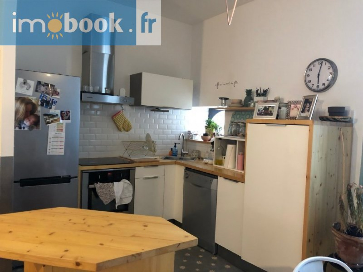 vente Appartement Sete - Photo 2