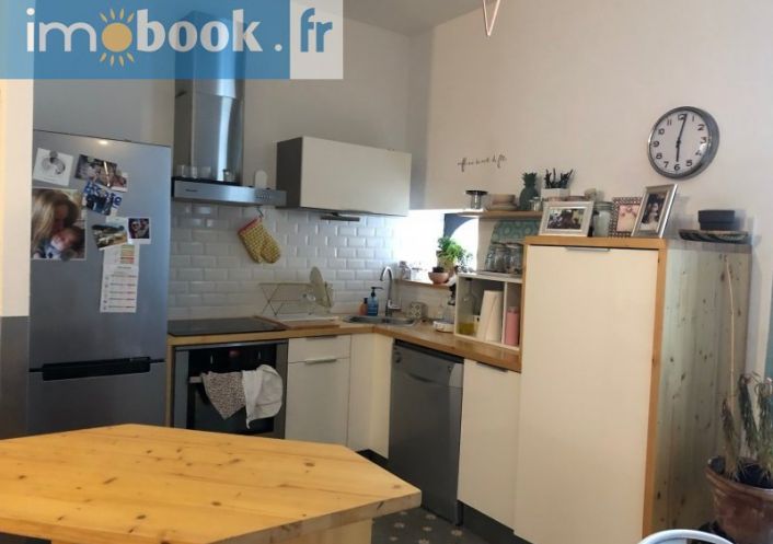 vente Appartement Sete