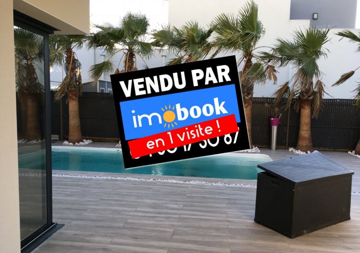 vente Maison Agde
