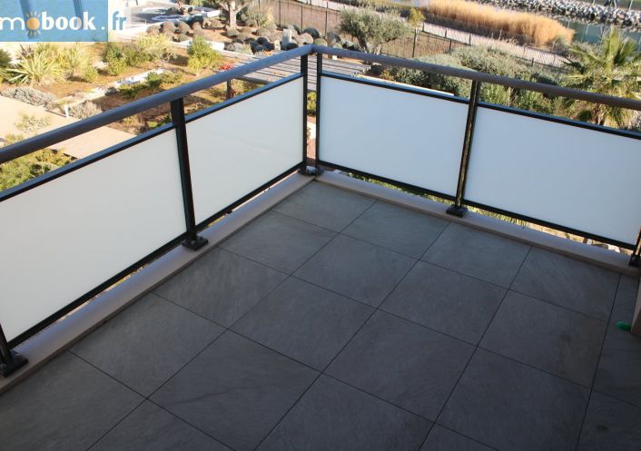 vente Appartement Sete