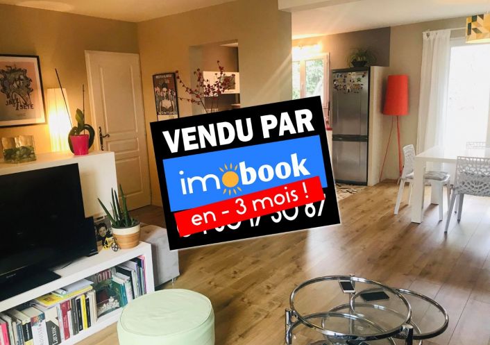 vente Maison Sete