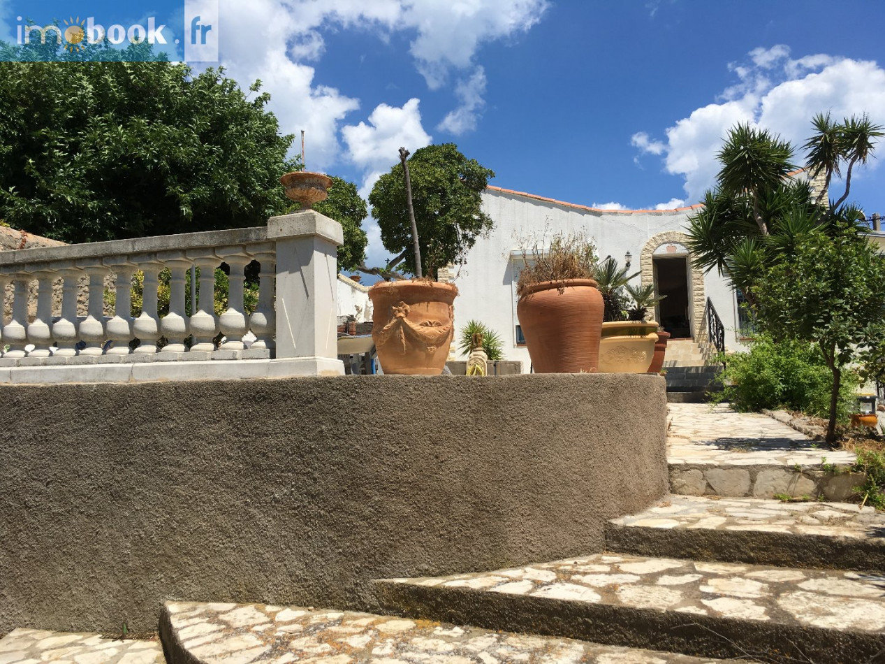 vente Maison Sete - Photo 4