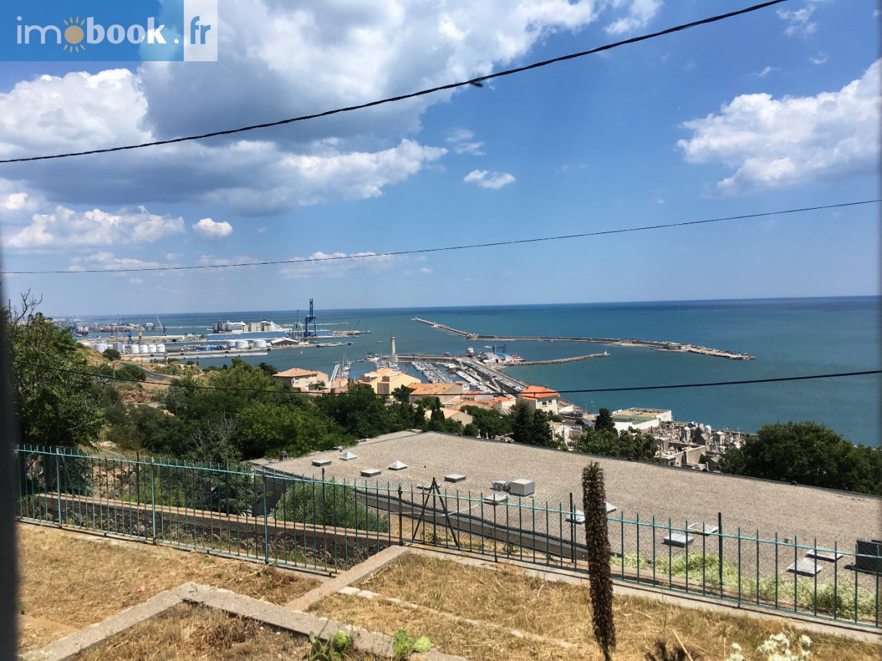 vente Maison Sete - Photo 5