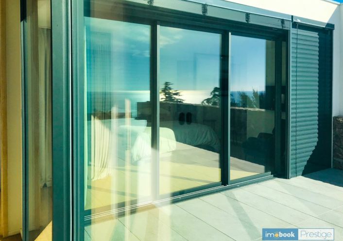 vente Villa d'architecte Sete