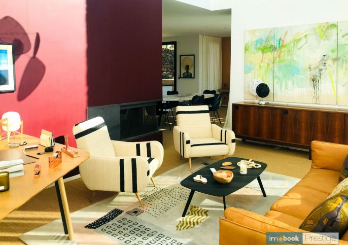 vente Villa d'architecte Sete