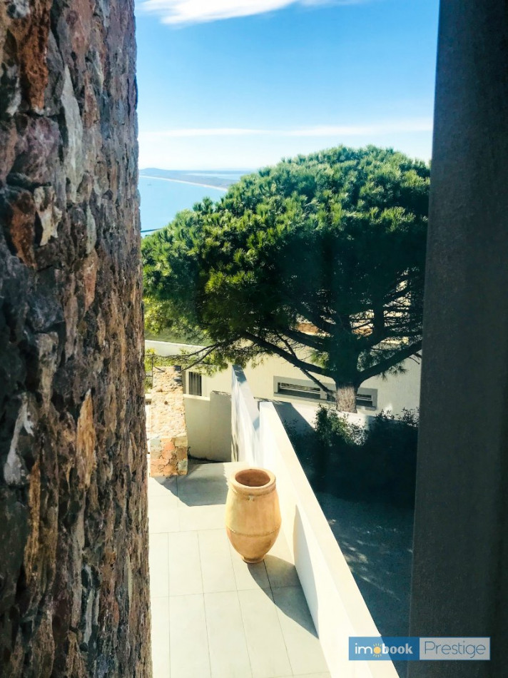 vente Villa d'architecte Sete - Photo 6