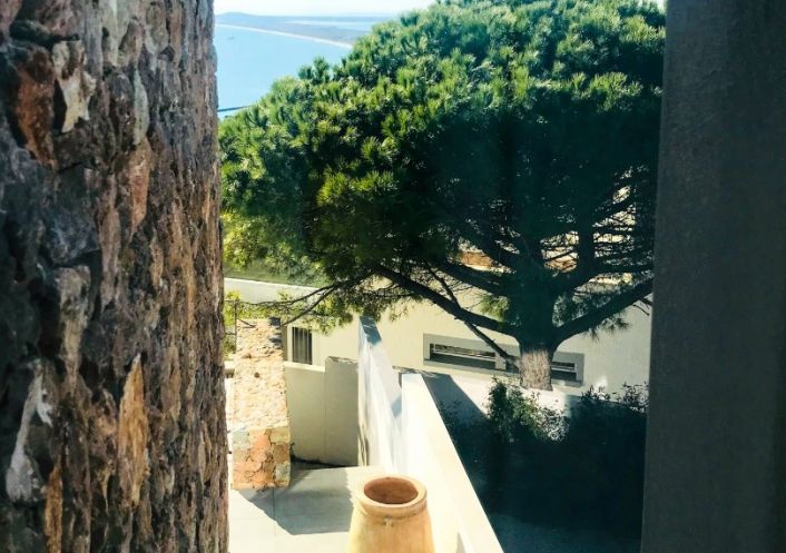 vente Villa d'architecte Sete