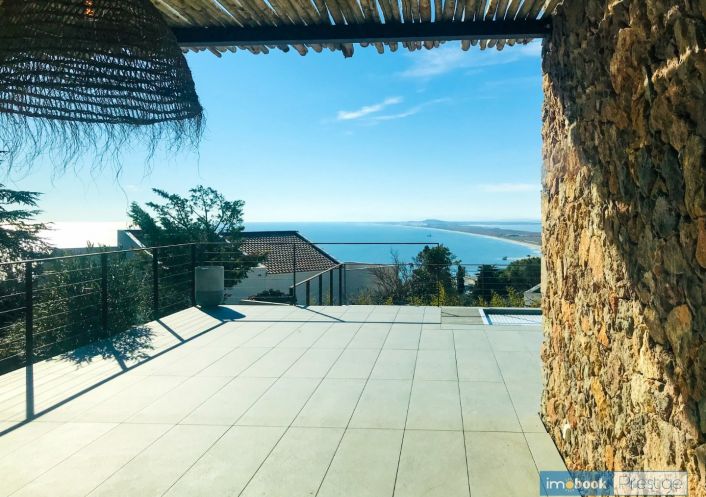 vente Villa d'architecte Sete