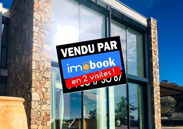 vente Villa d'architecte Sete