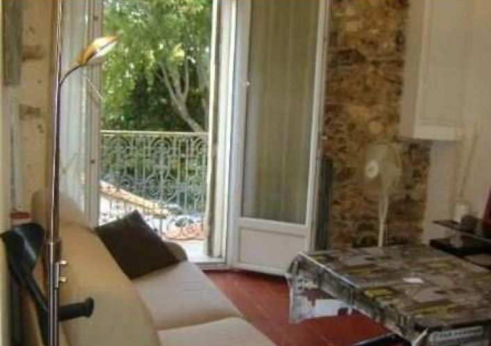 vente Appartement Sete