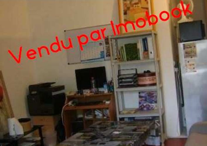 vente Appartement Sete