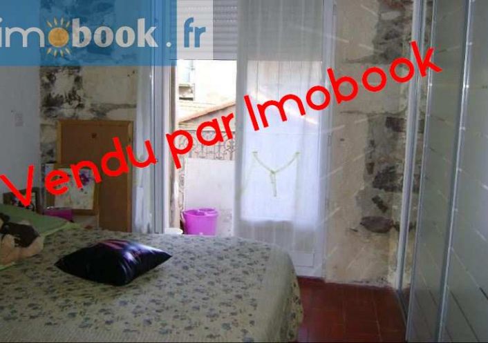 vente Appartement Sete