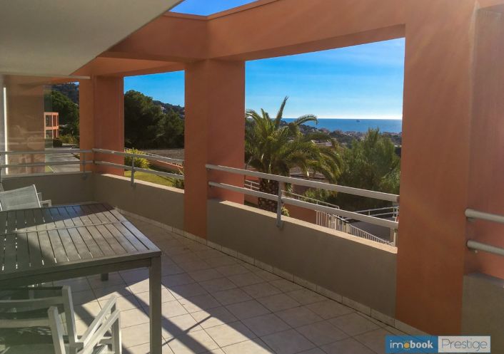 vente Appartement Sete