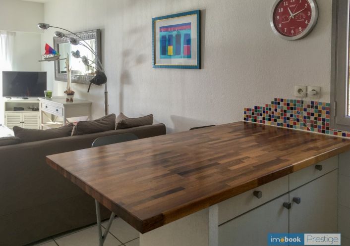 vente Appartement Sete