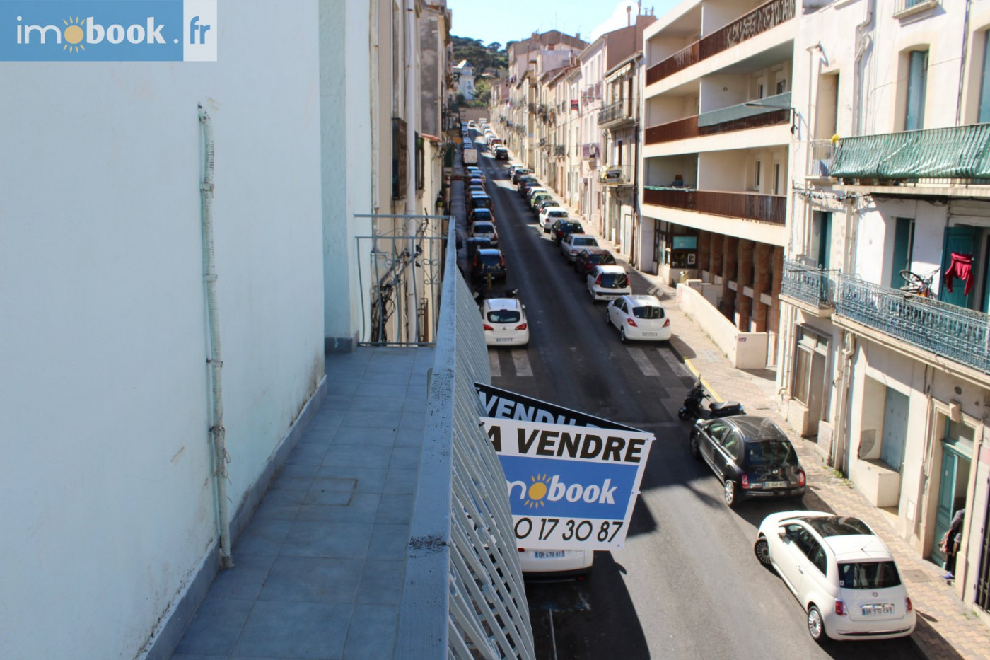 vente Appartement Sete - Photo 2
