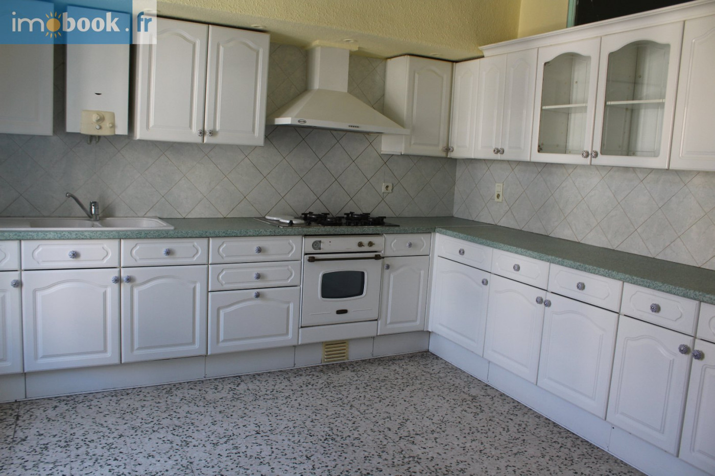 vente Appartement Sete - Photo 3