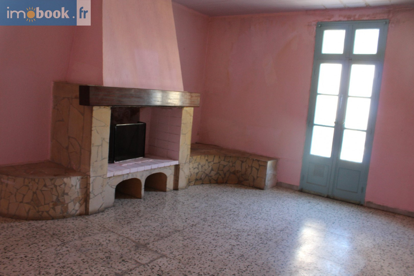 vente Appartement Sete - Photo 4