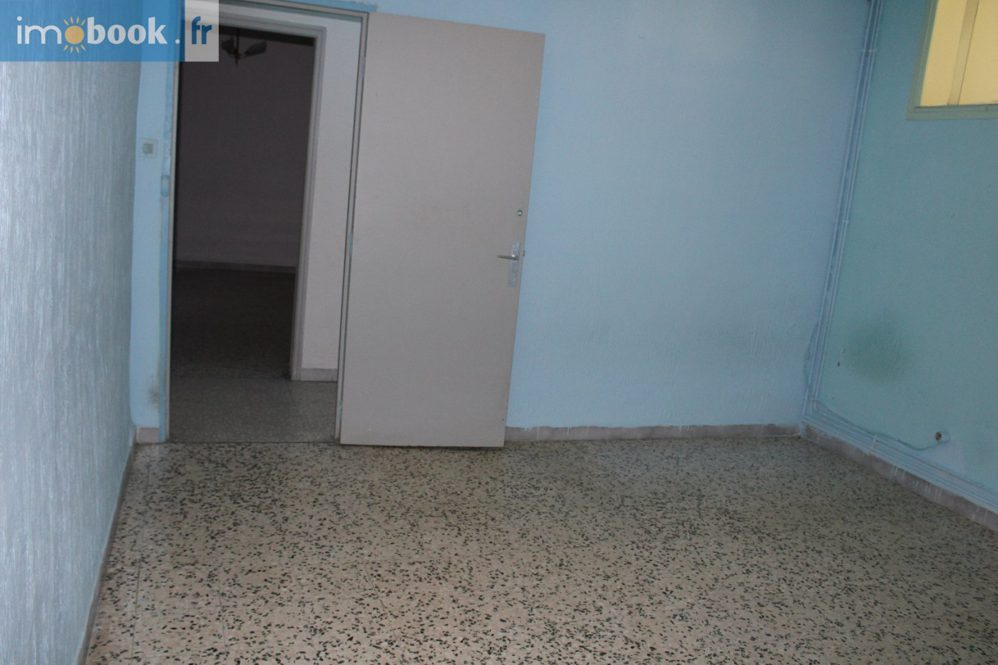 vente Appartement Sete - Photo 5