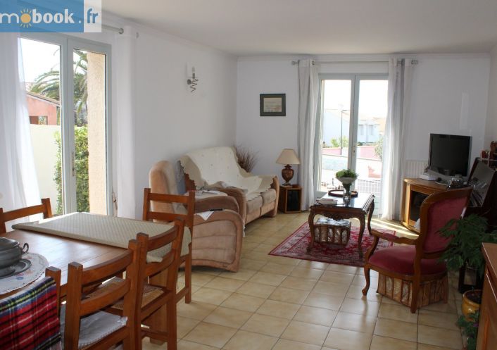 vente Maison Sete