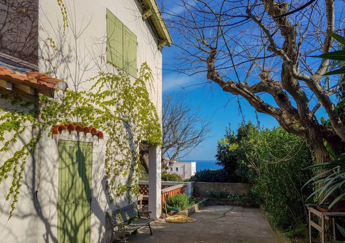 vente Maison Sete