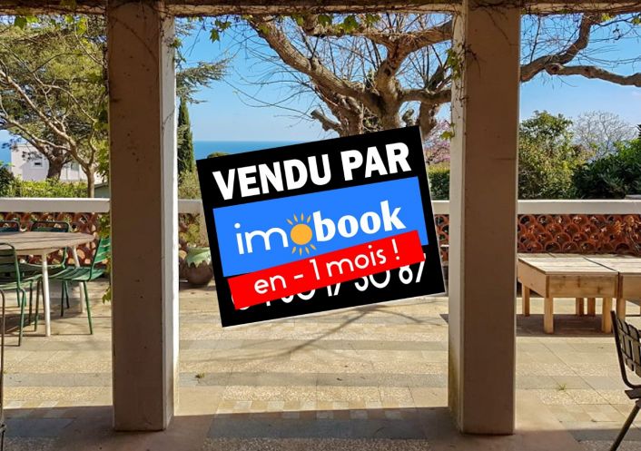 vente Maison Sete