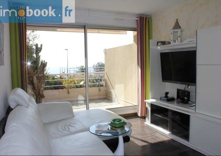 vente Appartement en résidence Sete