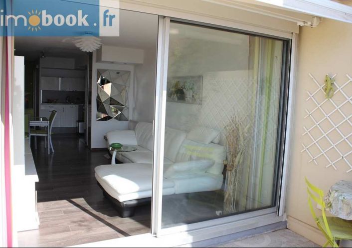 vente Appartement en résidence Sete