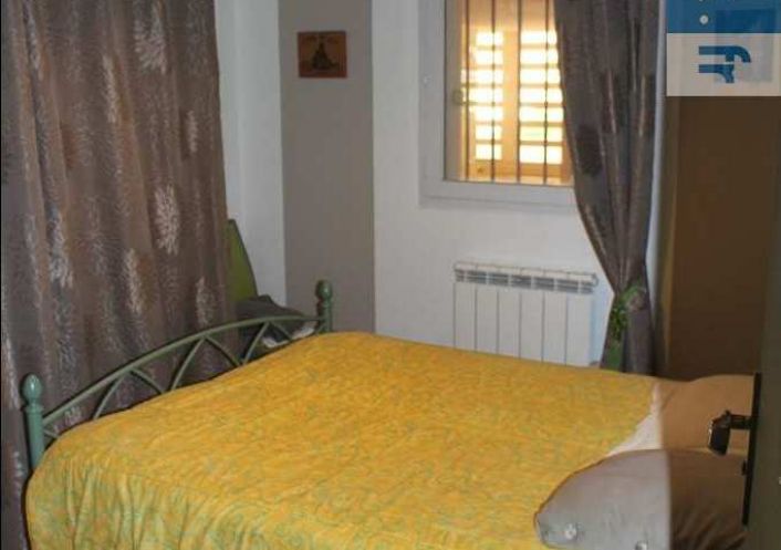 vente Appartement en résidence Sete