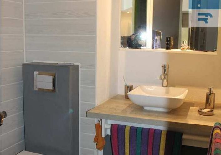 vente Appartement en résidence Sete