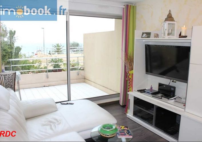 vente Appartement en résidence Sete