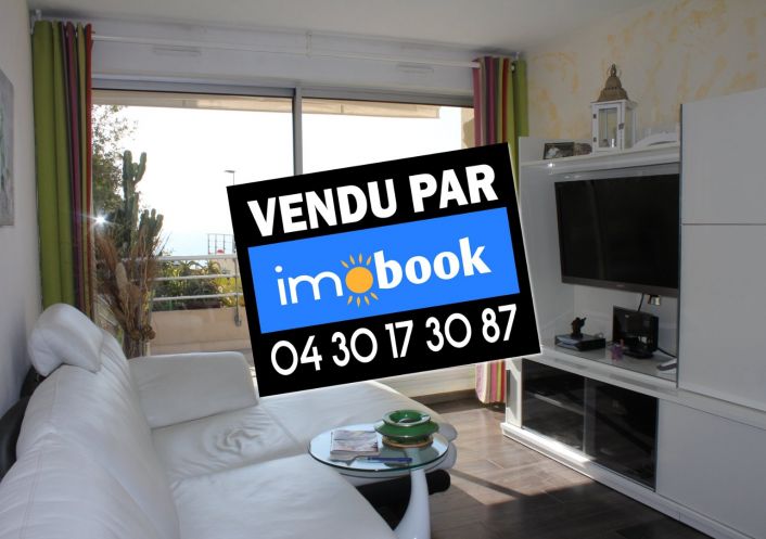 vente Appartement en résidence Sete