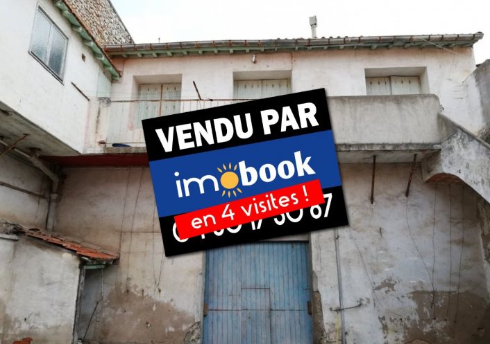 vente Atelier Sete