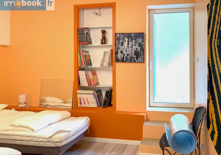 vente Appartement Sete