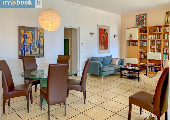 vente Appartement Sete