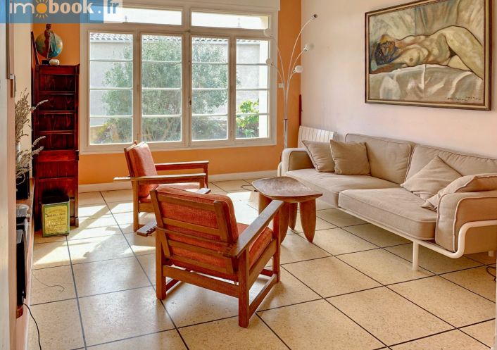 vente Appartement Sete