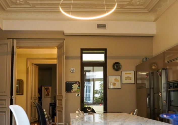 vente Appartement haussmannien Sete