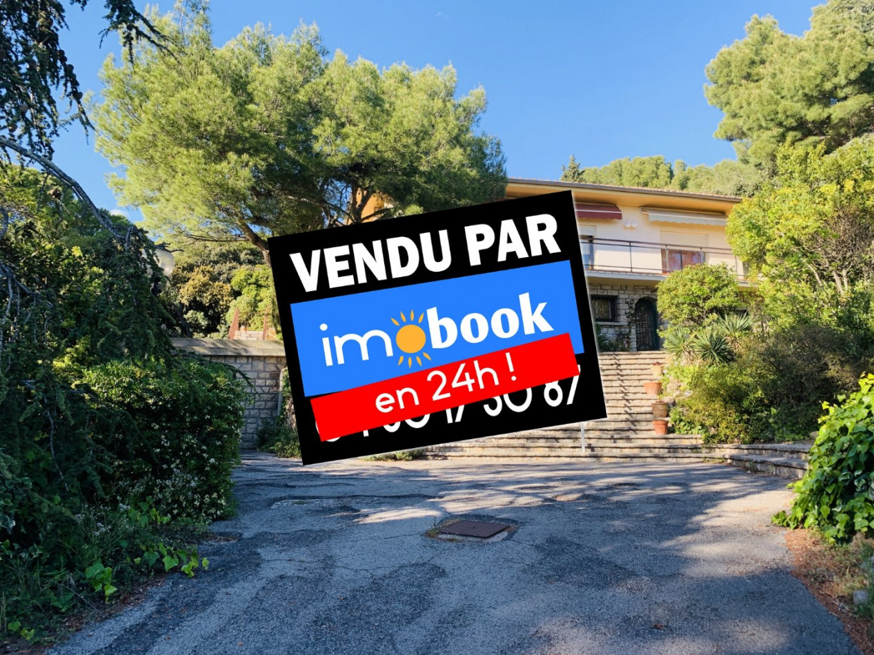 vente Maison Sete - Photo 1