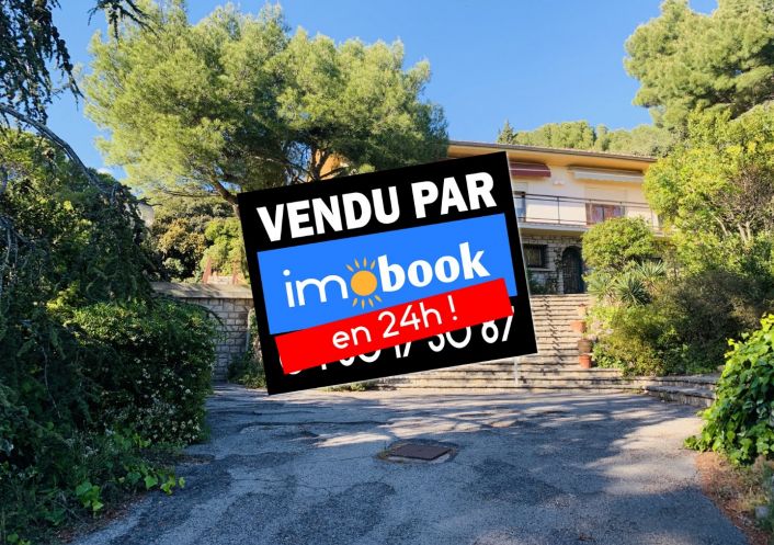 vente Maison Sete