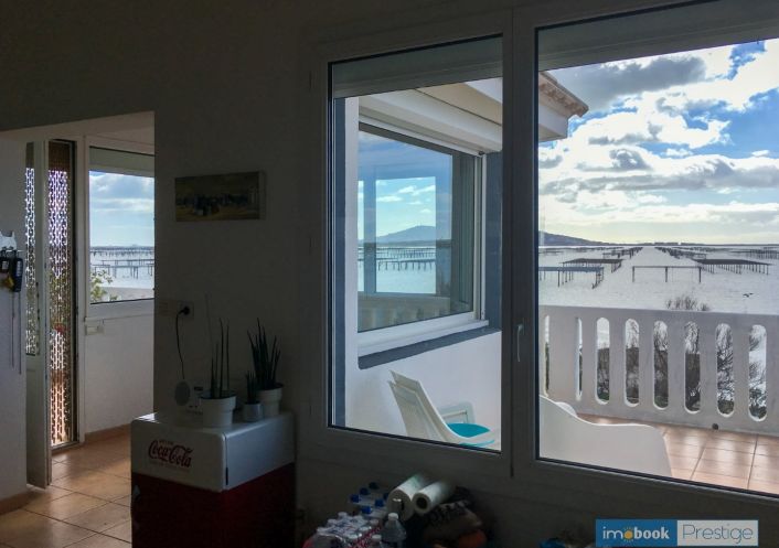 vente Maison de pêcheur Loupian