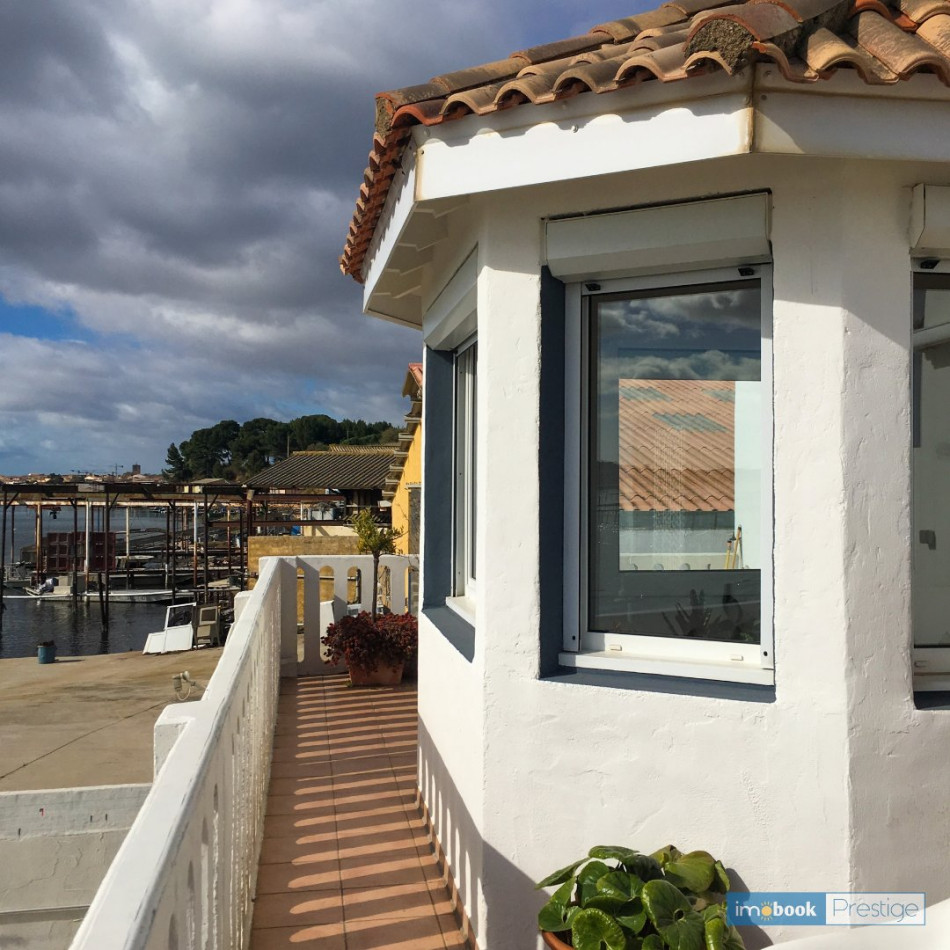 vente Maison de pêcheur Loupian - Photo 4